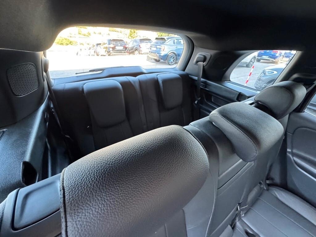 Mercedes Glb 180 d Sport Auto 7posti