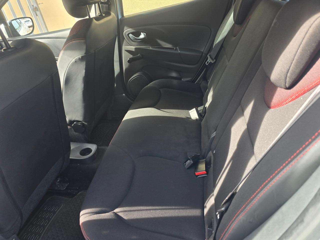 Renault Clio 1.2 75CV GPL 5 porte Live