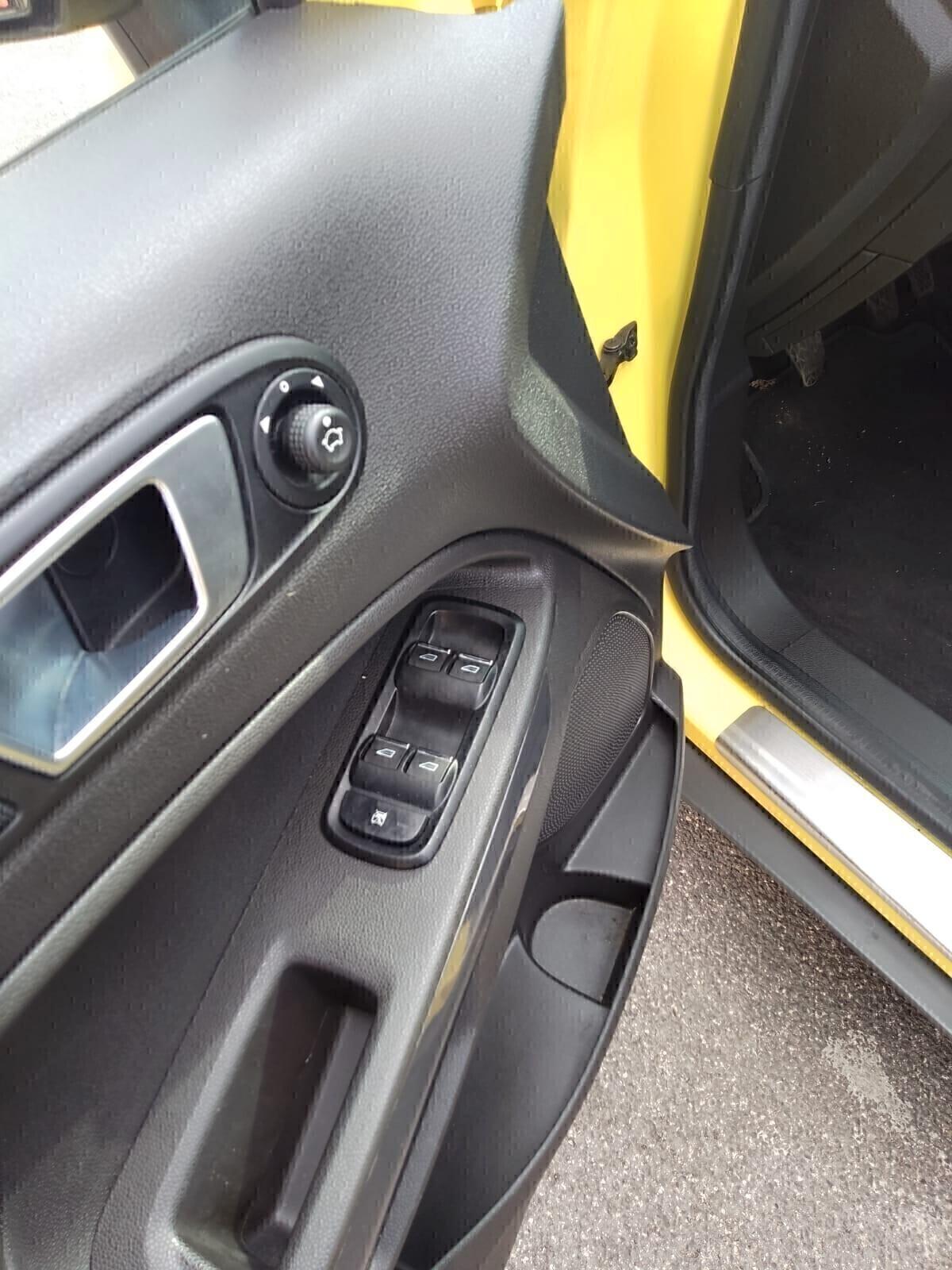 Ford EcoSport 1.0 EcoBoost 125 CV Titanium S