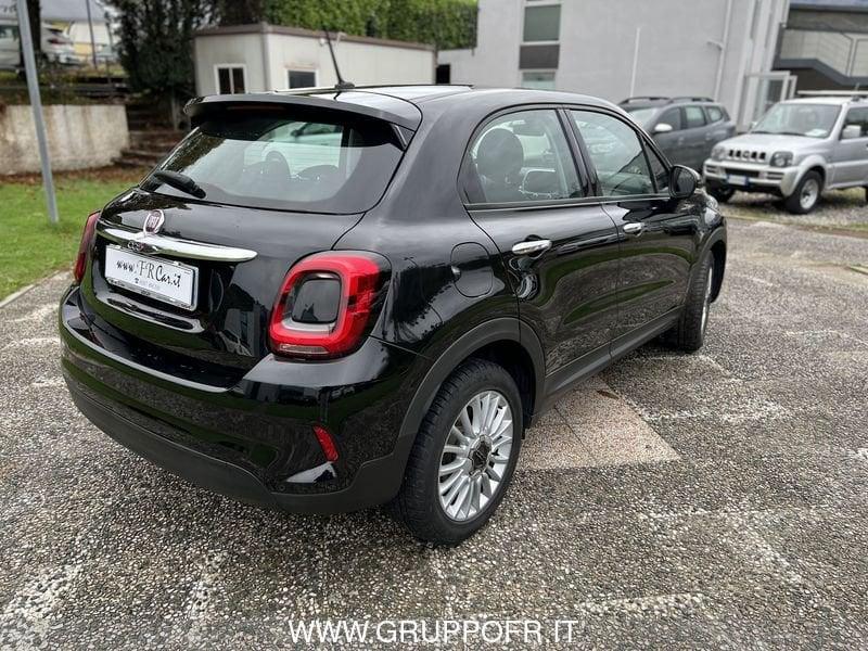 FIAT 500X 1.0 T3 120 CV 120°