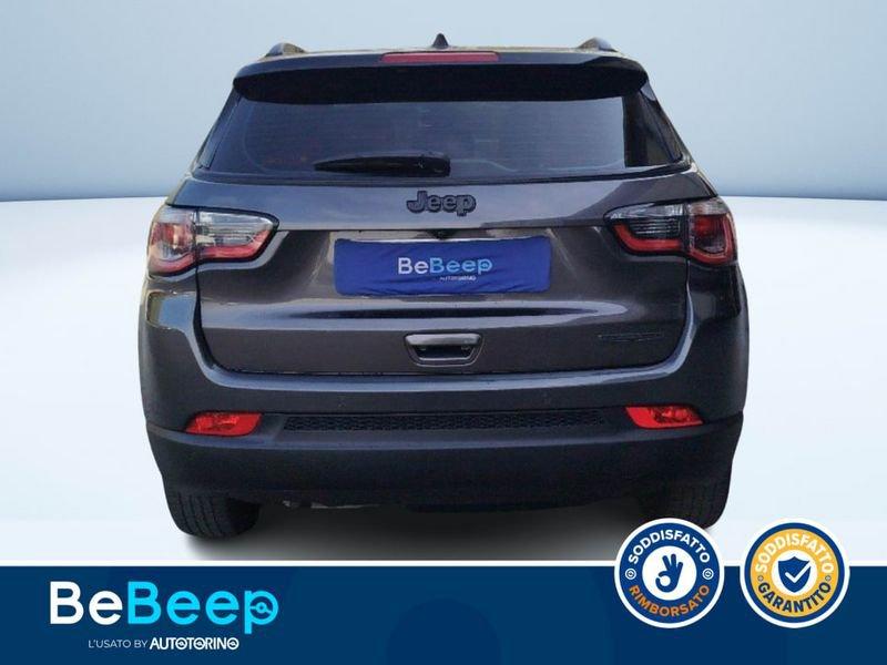 Jeep Compass 1.6 MJT NIGHT EAGLE 2WD 120CV MY19