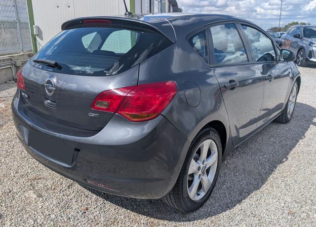 OPEL Astra 1.7 CDTI 110CV 5 porte Cosmo
