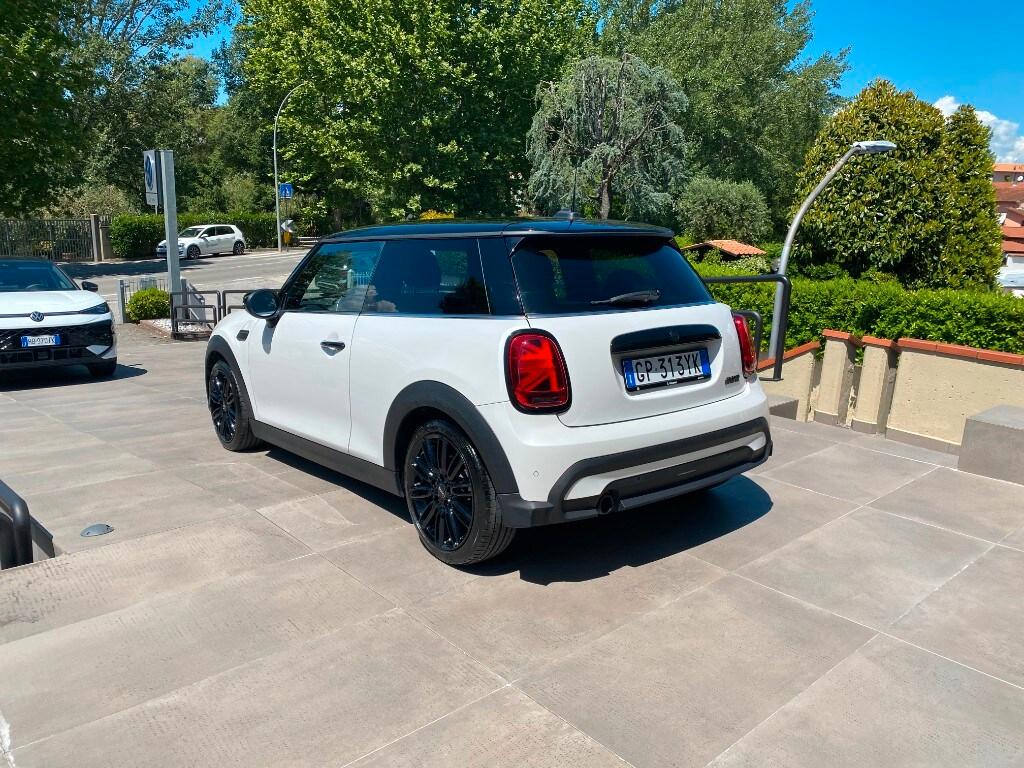 MINI Mini 4ª serie (F56) Mini 1.5 Cooper Classic