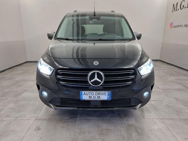 MERCEDES-BENZ Citan 1.5 112 CDI Tourer Long