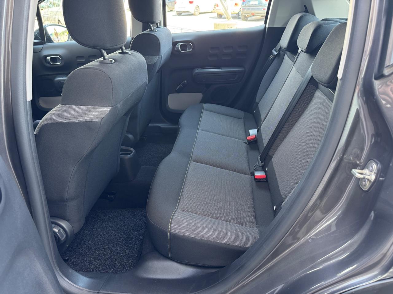 Citroen C3 Feel 2018 55.000KM