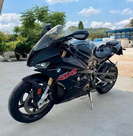 BMW S 1000 RR