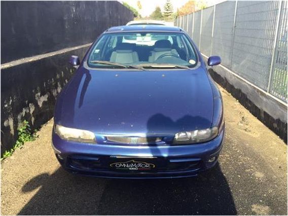 FIATBravo 105 JTD cat GT