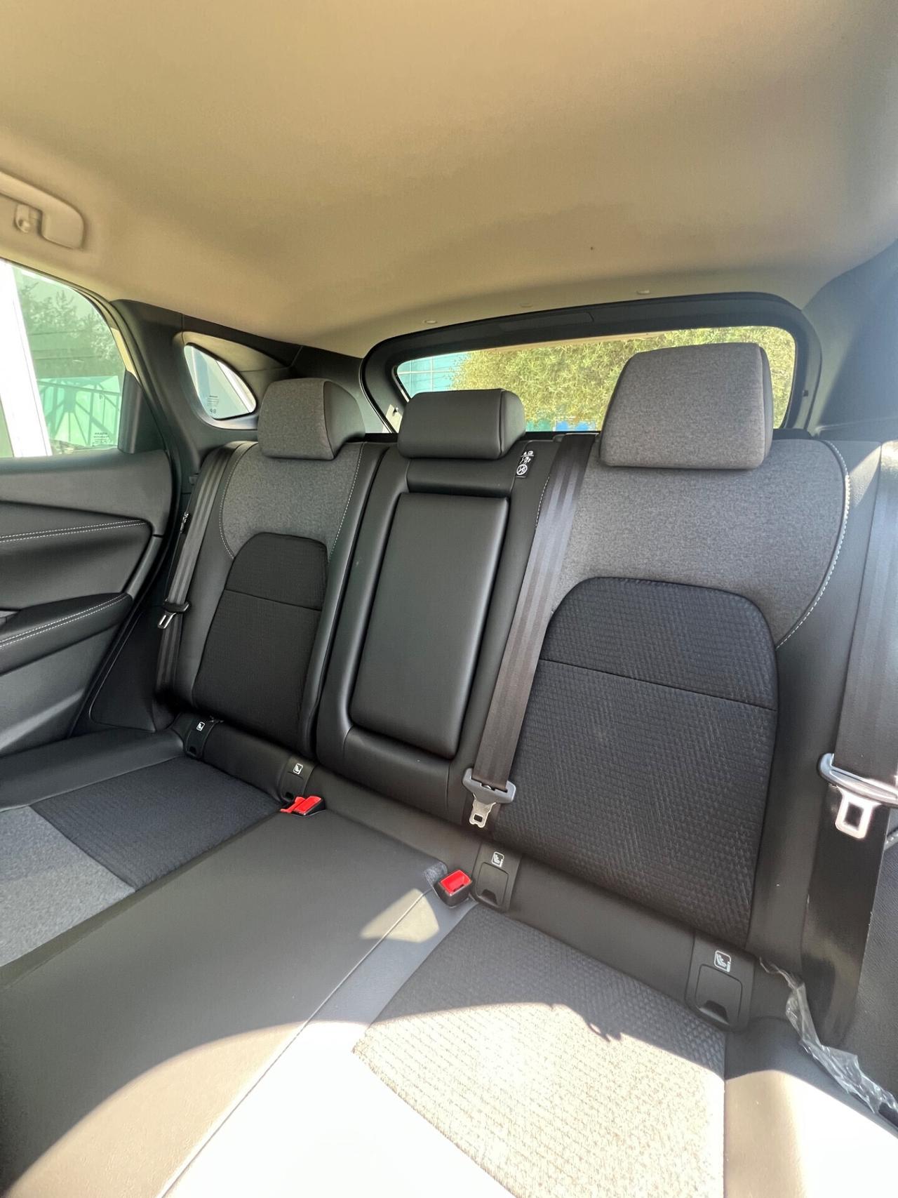 Nissan Qashqai MHEV 140 CV N-Connecta - possibilità noleggio no scoring