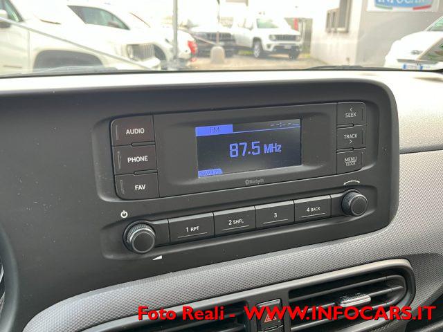 HYUNDAI i10 1.0 MPI Advanced PROMO - NEOPATENTATI