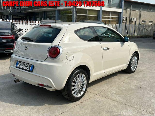 ALFA ROMEO MiTo 1.4 78 CV 8V S&S Distinctive