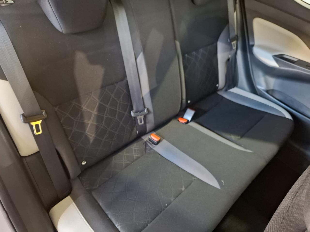 Nissan Micra 1.5 dCi 8V 5 porte Tekna