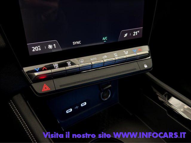 RENAULT Austral Full Hybrid 200 CV Techno - Gancio Traino - PROMO