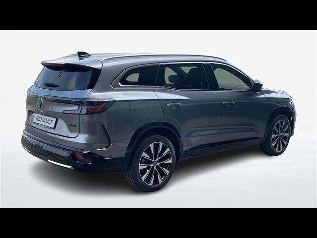 Renault Espace 1.2 E-Tech full hybrid 200cv Techno