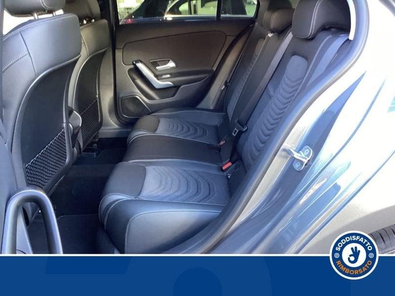 Mercedes-Benz Classe A 250e EQ-Power Automatic Advanced Progressive