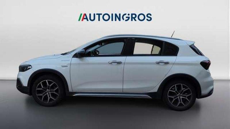 FIAT Tipo 5 Porte 1.0 Cross