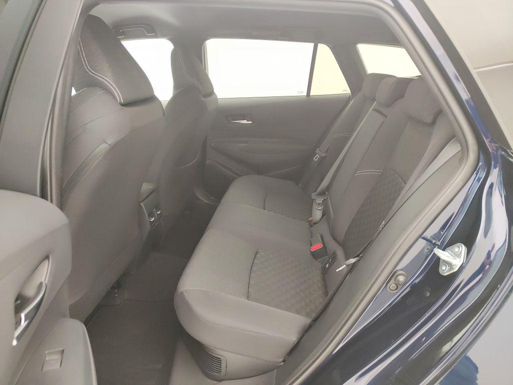 SUZUKI SWACE HYBRID 1.8 COOL