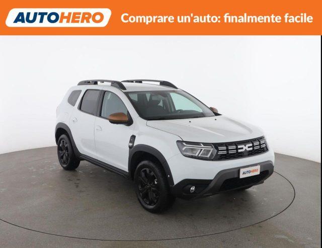 DACIA Duster 1.5 Blue dCi 8V 115 CV 4x4 Extreme