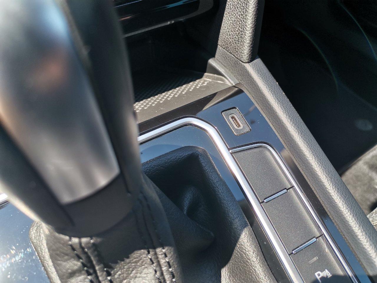 Volkswagen Passat Variant 2.0 tdi Executive 150cv dsg