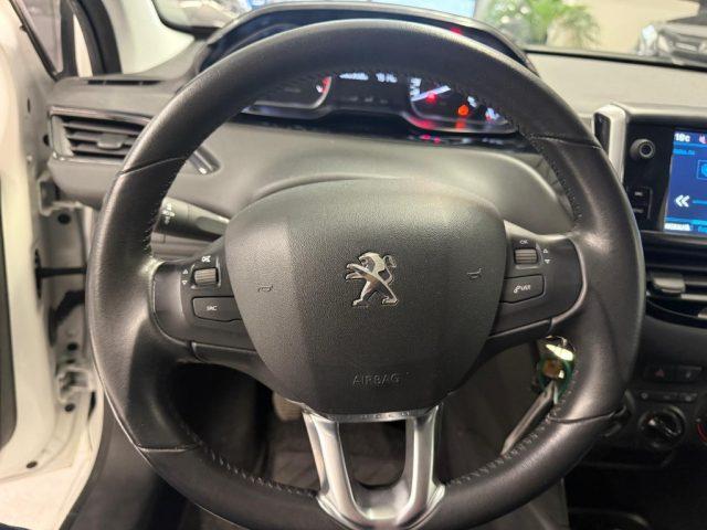 PEUGEOT 208 1° serie PureTech 82 5 porte Active