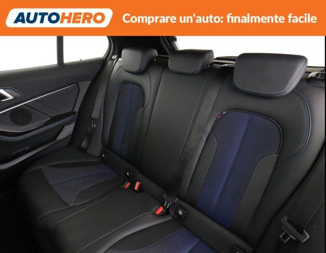 BMW 118 i 5p. Msport