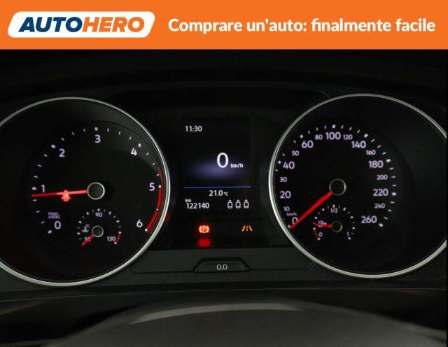 VOLKSWAGEN Tiguan 2.0 TDI SCR 4MOTION Style BlueMotion Technology