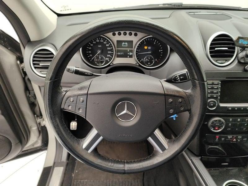 Mercedes-Benz Classe M - W164 ML 280 cdi Sport auto