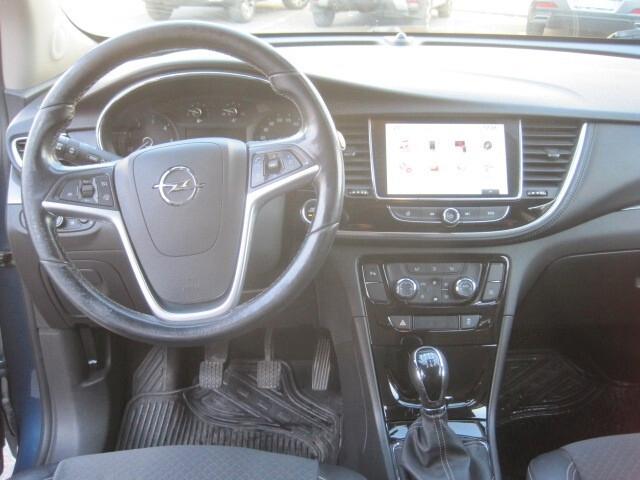 Opel Mokka X 1.6 CDTI Ecotec 136CV 4x2 Start&Stop Innovation