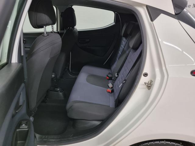 LANCIA Ypsilon 1.0 FireFly 5 porte S&S Hybrid Platino