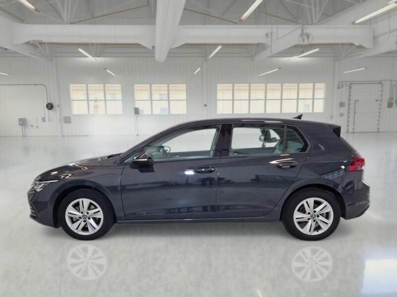 Volkswagen Golf Golf 1.0 TSI EVO Life
