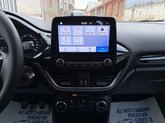 FORD Fiesta 1.5 EcoBlue 85Cv Business