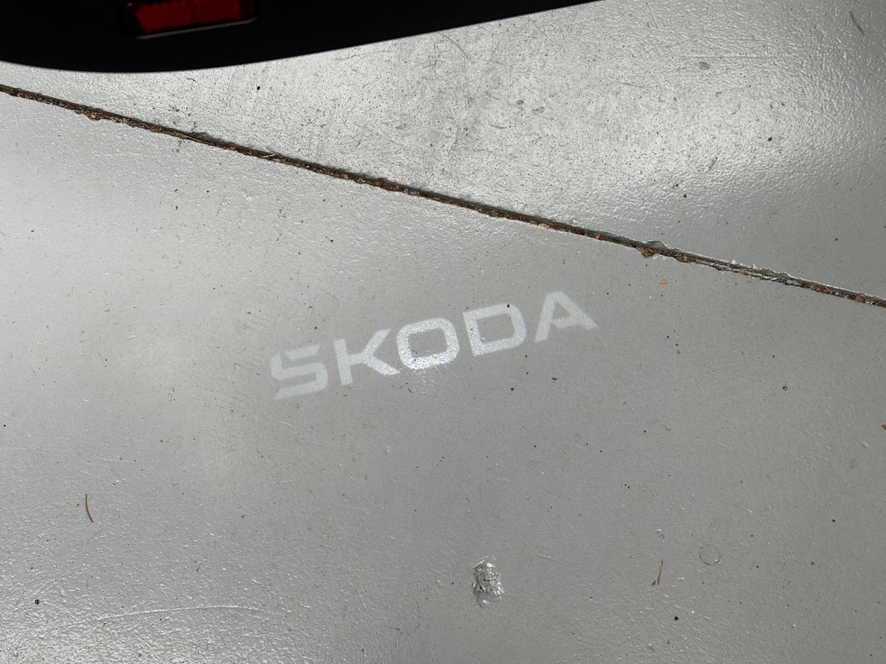 Skoda Karoq 1.5 tsi Executive dsg unipr. TETTO GARANZIA