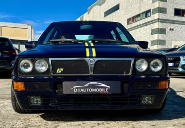 Lancia Delta 2.0i.e. turbo 16V cat HF integrale Edizione Speciale