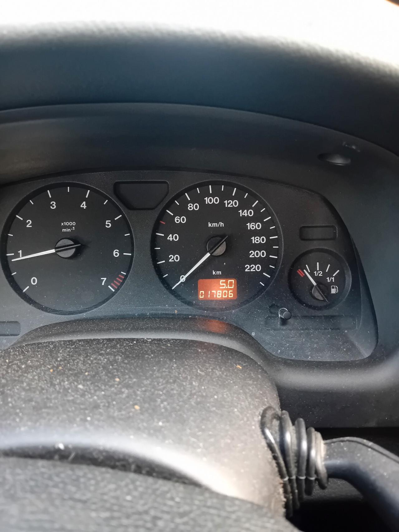 Opel Astra 1.4i 16V cat 3 porte
