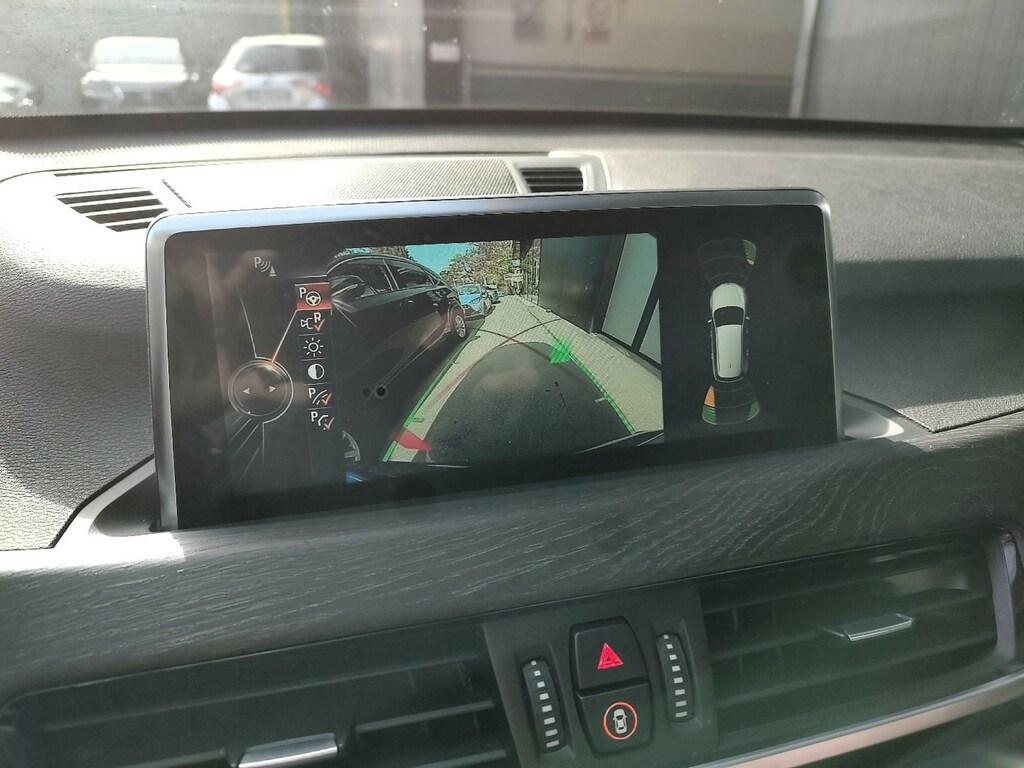 BMW X1 20 d xLine xDrive Steptronic