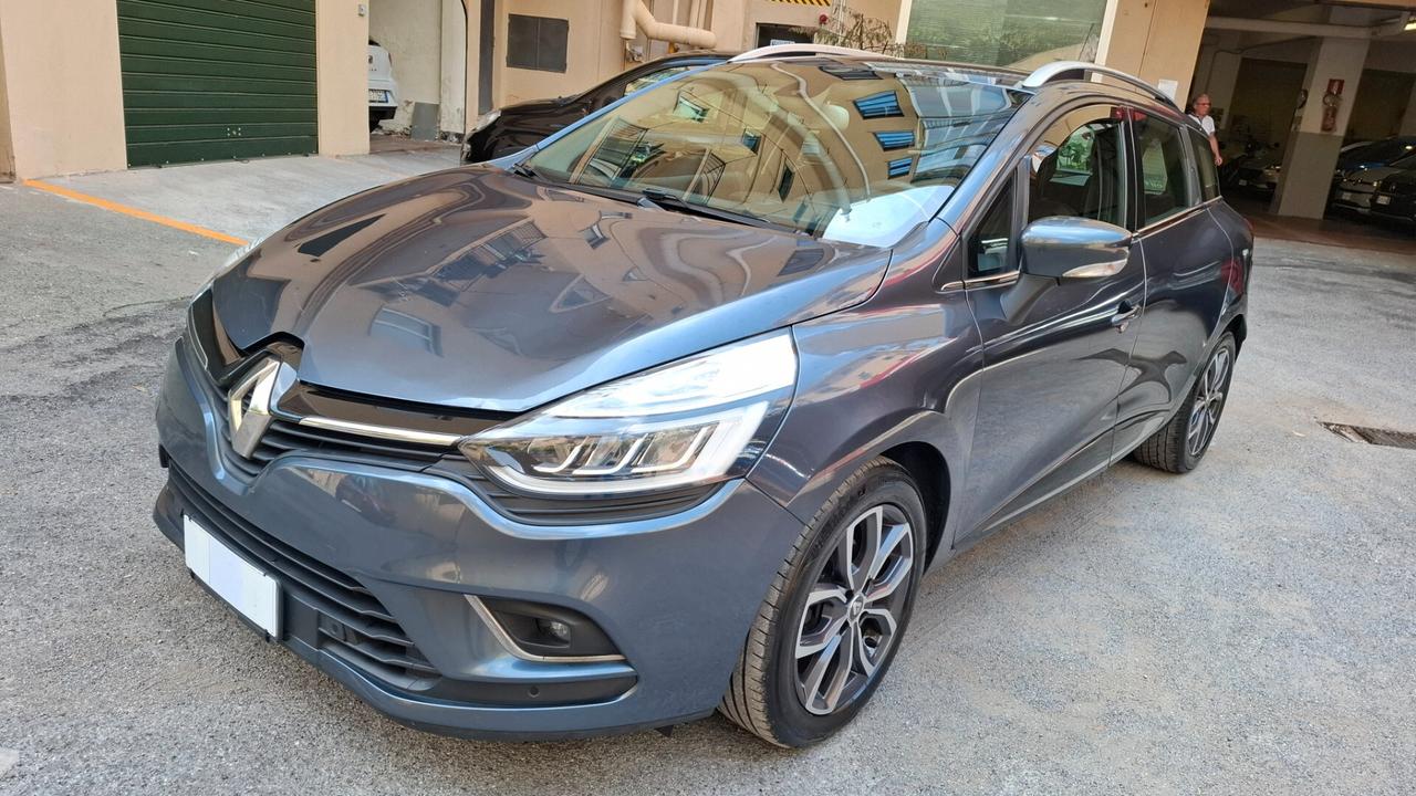 Renault Clio Sporter dCi 8V 90CV Start&Stop Energy Zen
