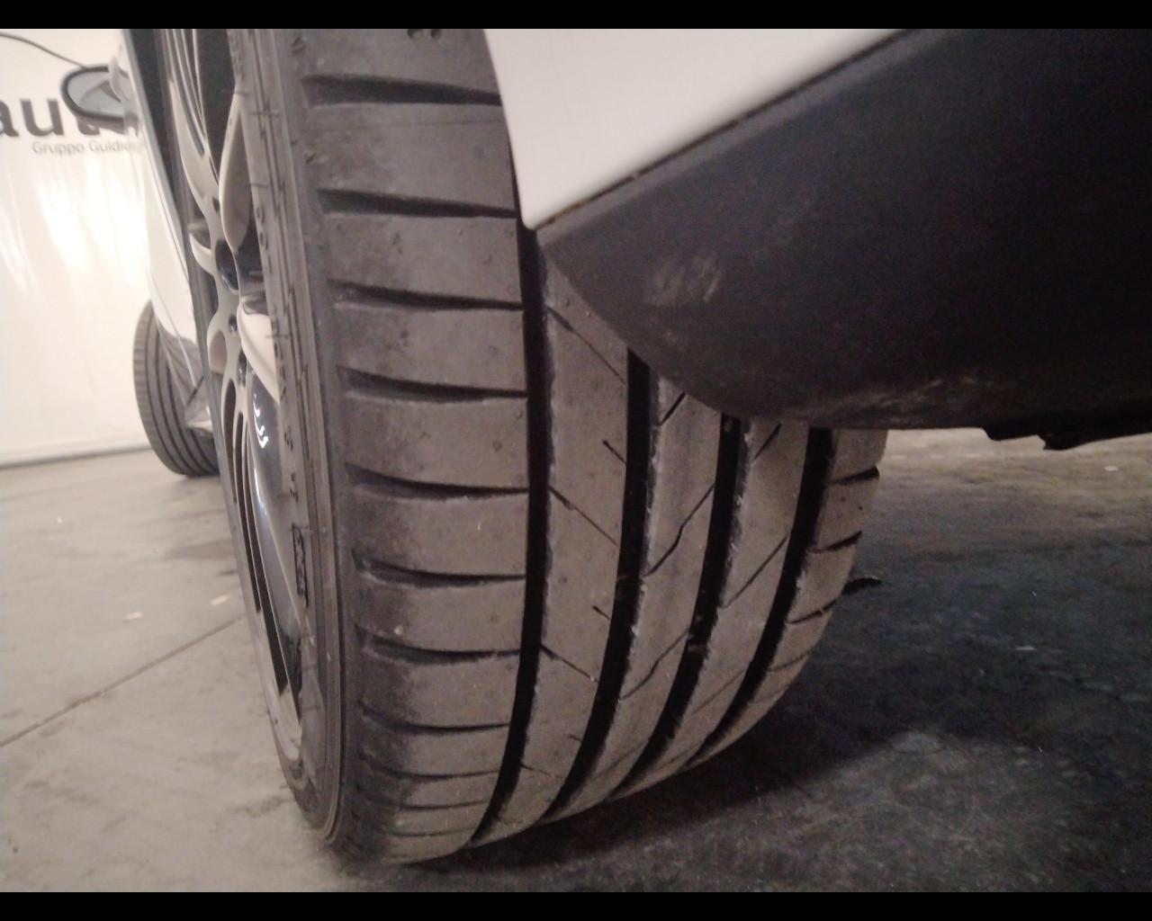 Mercedes-Benz Classe A - W177 2018 - A 250 e phev (eq-power) Premium auto