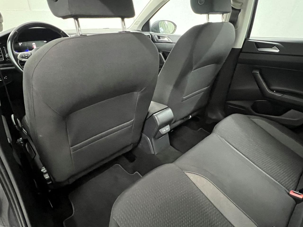 VOLKSWAGEN Taigo 1.0 tsi Life 95cv