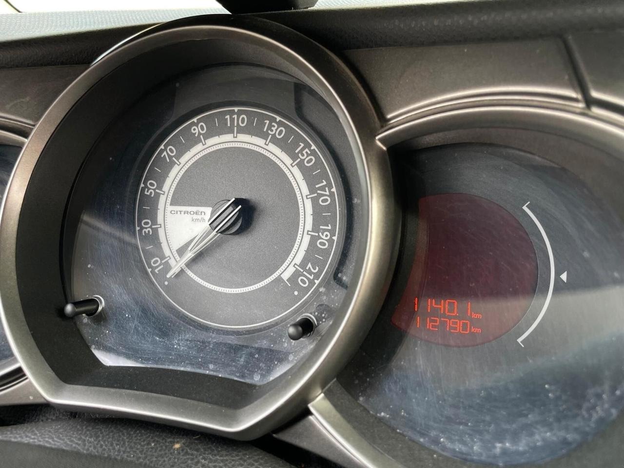 Citroen C3 PureTech 82 Seduction