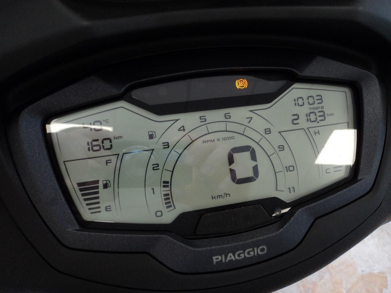 Piaggio Beverly 310 HPE S