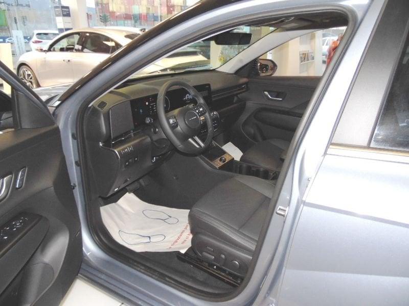 Hyundai Kona EV 65.4 KWh XClass Special Edition ANNUNCIO SENZA TARPPOLE VERO KM0