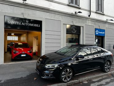 Renault Mégane Grand Coupé 1.3 TCe 140cv Executive *AUTOMATICA*