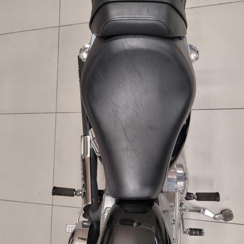 Harley-Davidson XL 883R - 2006