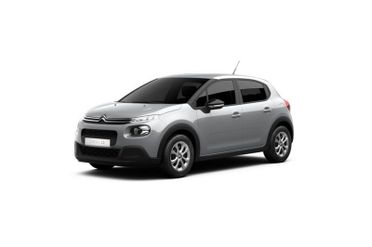 Citroën C3 III 1.5 Bluehdi 100cv S&S Business combi N1 M6 my20