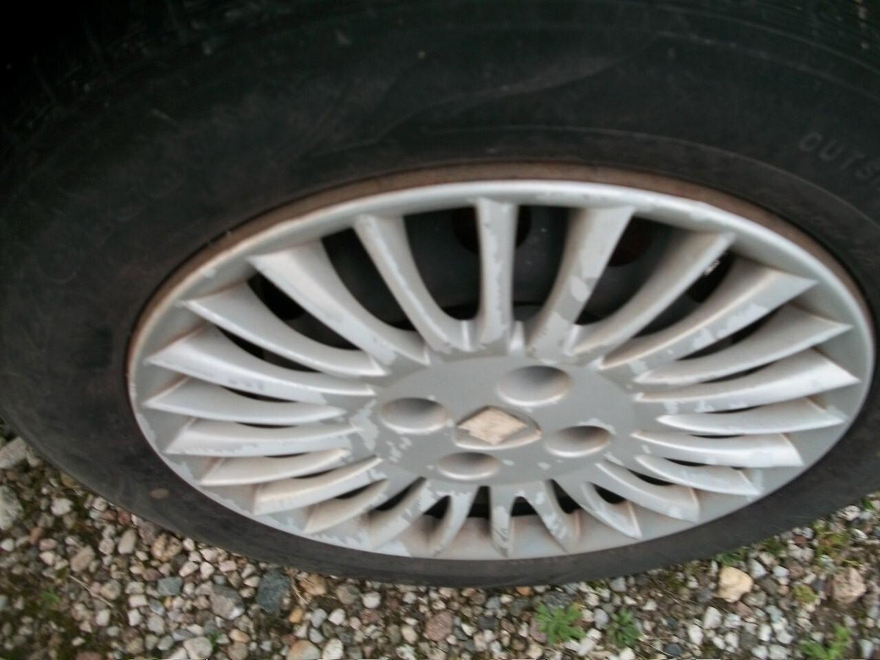 Lancia Ypsilon 1.3 Multijet 16V SOSTITUITO MOTORE ATUALE MOTORE KM 80200