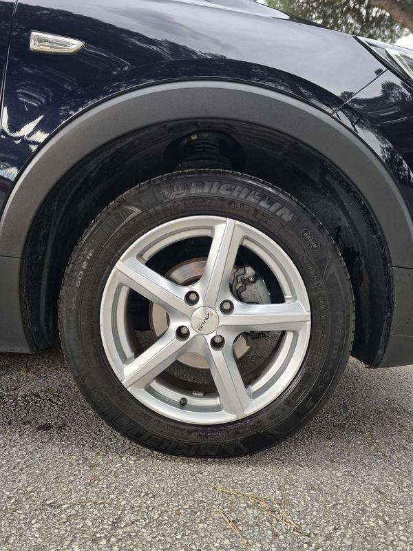 Opel Crossland X 1.5 ECOTEC Diesel 102cv Ultimate S&S MT6