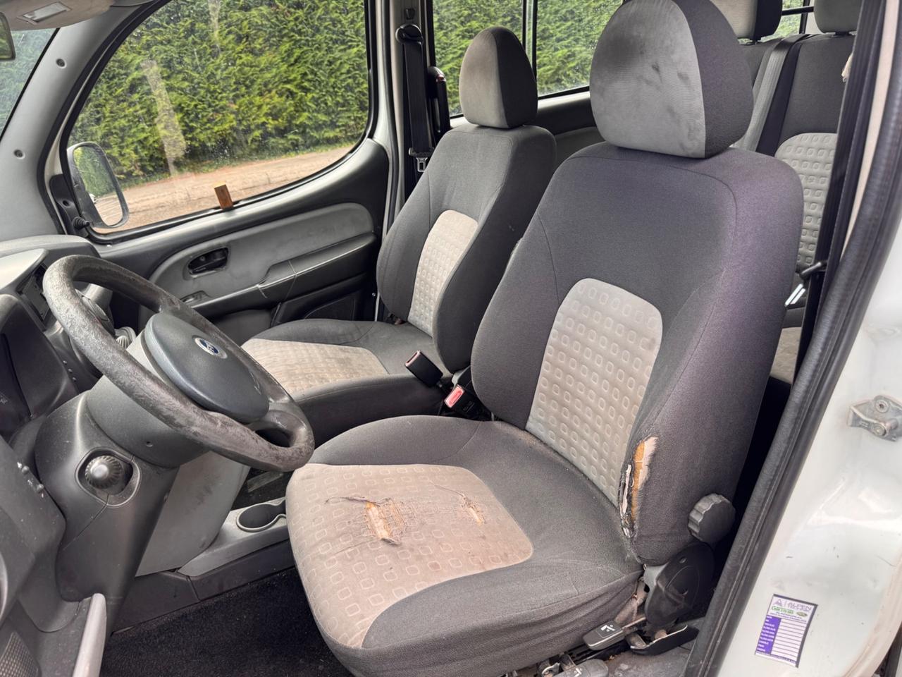 Fiat Doblò 1.3 Multijet 5 Posti