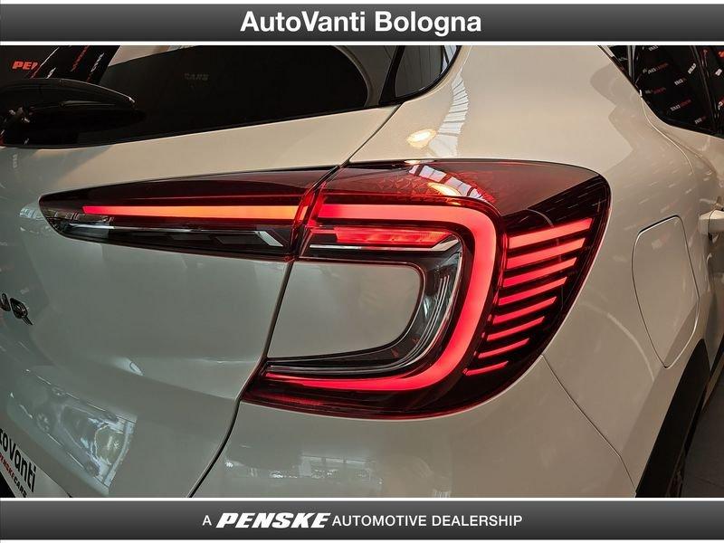 Renault Captur Captur TCe 100 CV GPL Techno