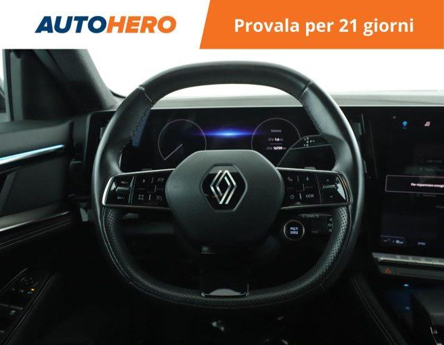 RENAULT Austral Austral Mild Hybrid 160 CV Auto Techno
