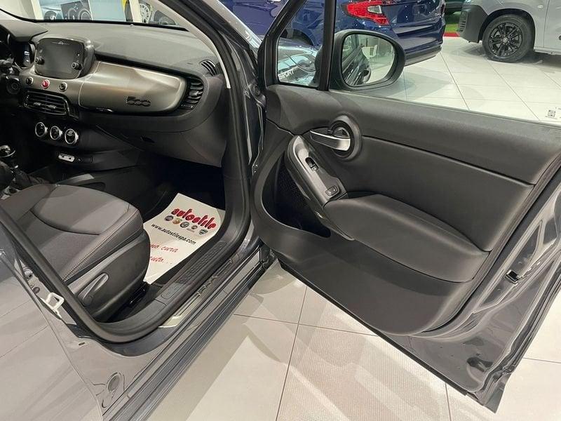 FIAT 500X 1.0 T3 120 CV Sport