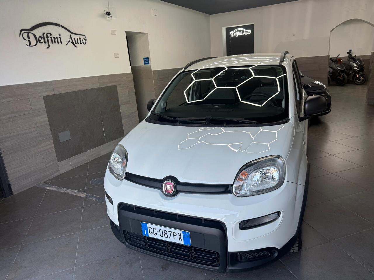 ***PREZZO REALE NON VINCOLATO DA FINANZIAMENTO***